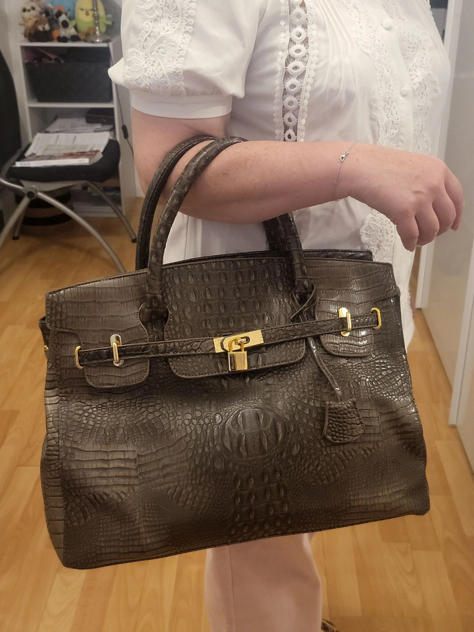 Pretty handbag – photo 8
